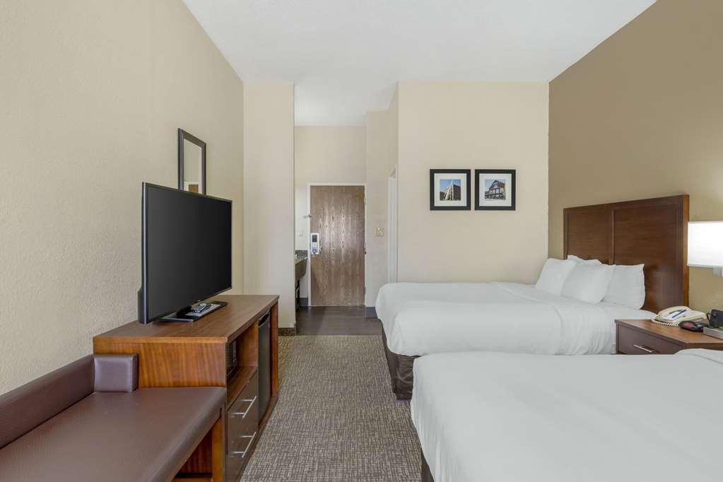 Comfort Inn & Suites La Grange Værelse billede