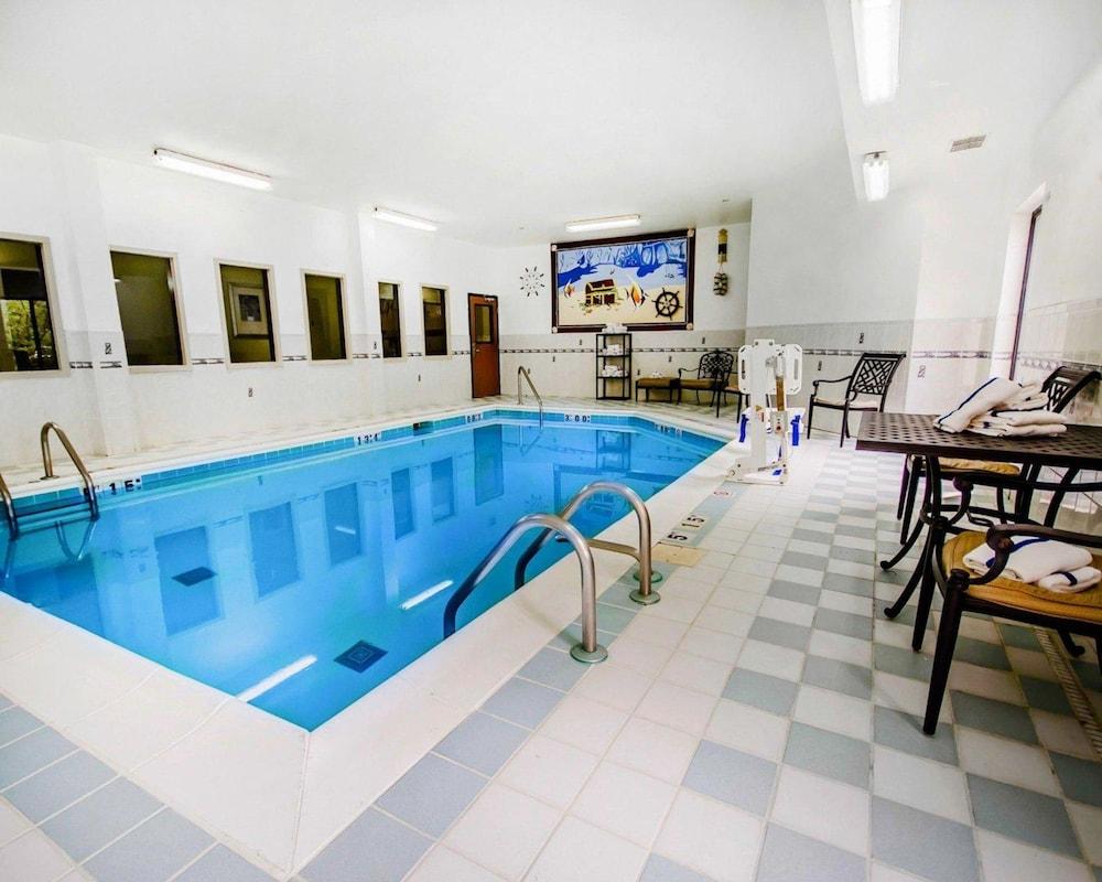 Comfort Inn & Suites La Grange Eksteriør billede