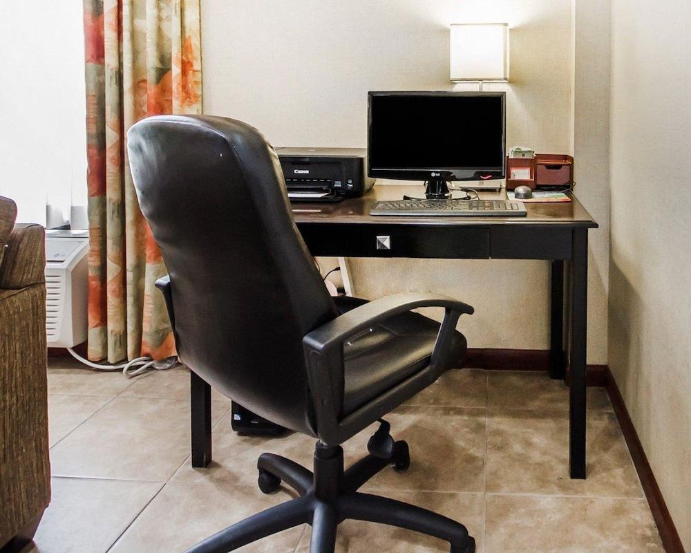 Comfort Inn & Suites La Grange Eksteriør billede