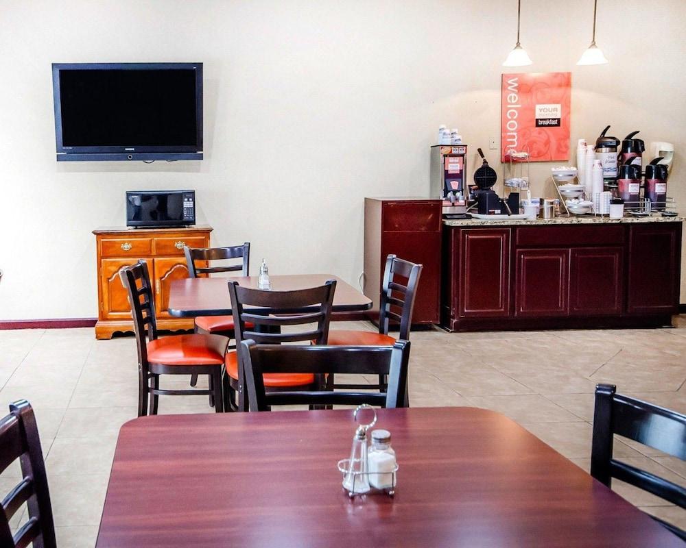 Comfort Inn & Suites La Grange Eksteriør billede
